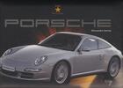 Couverture du livre « Porsche » de Alessandro Sania aux éditions Elcy