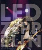 Couverture du livre « Led Zeppelin » de Jon Bream aux éditions Place Des Victoires