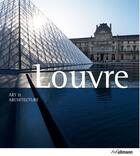 Couverture du livre « Louvre » de Koning et Eberhard aux éditions Ullmann