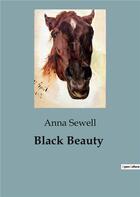 Couverture du livre « Black Beauty » de Anna Sewell aux éditions Culturea