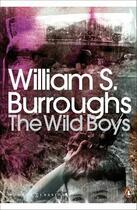 Couverture du livre « The wild boys ; a book of the dead » de William Seward Burroughs aux éditions Adult Pbs