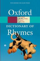 Couverture du livre « OXFORD CONCISE DICTIONARY OF MUSIC » de Kennedy Michael aux éditions Oxford Up Elt
