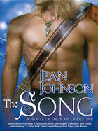 Couverture du livre « The Song » de Johnson Jean aux éditions Penguin Group Us