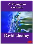 Couverture du livre « A Voyage to Arcturus » de Lindsay David aux éditions Ebookslib