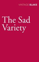 Couverture du livre « The Sad Variety » de Blake Nicholas aux éditions Random House Digital