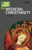 Couverture du livre « Medieval christianity » de G.R. Evans aux éditions Tauris