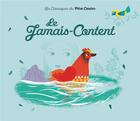 Couverture du livre « Le jamais-content » de Vassilissa/Nille aux éditions Pere Castor