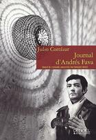 Couverture du livre « Journal d'Andrés Fava » de Julio Cortazar aux éditions Denoel