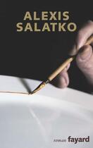 Couverture du livre « China et la grande fabrique » de Alexis Salatko aux éditions Fayard