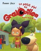 Couverture du livre « Grabouillon - numero 4 le petit pipi de grabouillon - vol04 » de Joly/Nesme aux éditions 12-21