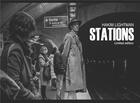 Couverture du livre « Stations » de Hakim Lightman aux éditions Books On Demand