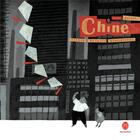 Couverture du livre « Chine ; scènes de la vie quotidienne » de Nicolas Jolivot aux éditions Hongfei