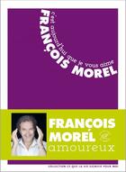 Couverture du livre « C'est aujourd'hui que je vous aime » de Francois Morel aux éditions Les Editions Du Sonneur