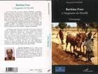 Couverture du livre « Burkina Faso : L'imaginaire du possible » de Raymond Chaigne aux éditions L'harmattan