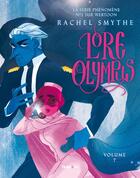 Couverture du livre « Lore Olympus Tome 7 » de Rachel Smythe aux éditions Hugo Bd