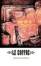 Couverture du livre « Le Coffre » de Jocelyne Villeneuve aux éditions Epagine