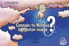 Couverture du livre « Connais-tu Nimbus le mouton nuage ? » de Cedric Angladon aux éditions Epilobe