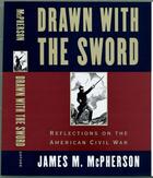 Couverture du livre « Drawn with the Sword: Reflections on the American Civil War » de Mcpherson James M aux éditions Oxford University Press Usa