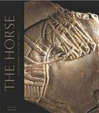 Couverture du livre « Horses in the middle east and beyond » de Curtis aux éditions British Museum
