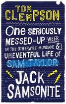 Couverture du livre « One Seriously Messed-Up Week » de Clempson Tom aux éditions Little Brown Book Group Digital