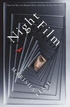 Couverture du livre « Night Film » de Marisha Pessl aux éditions Random House Digital