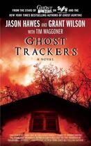 Couverture du livre « Ghost Trackers » de Waggoner Tim aux éditions Pocket Books