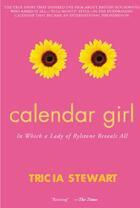 Couverture du livre « Calendar Girl » de Stewart Tricia aux éditions Overlook