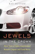 Couverture du livre « Jewels in the Crown » de Hutton Ray aux éditions Elliott And Thompson Digital