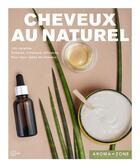 Couverture du livre « Cheveux au naturel » de  aux éditions Hachette Pratique