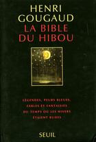 Couverture du livre « 9782021160208 » de Henri Gougaud aux éditions Seuil