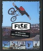 Couverture du livre « FISE, l'album collector » de  aux éditions Larousse