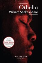 Couverture du livre « Othello » de William Shakespeare aux éditions Robert Laffont