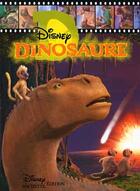 Couverture du livre « Dinosaure » de Disney aux éditions Disney Hachette