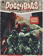 Couverture du livre « DoggyBags t.4 » de Guillaume Singelin et Run et Nicolab et El Diablo aux éditions Ankama