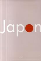 Couverture du livre « Bienvenue au Japon » de Izumi+Leblanc-S aux éditions Milan