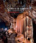 Couverture du livre « Merveille naturelle des Gorges de l'Hérault ; regard de photographe » de Philippe Crochet aux éditions Somogy