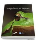 Couverture du livre « Les amphibiens et reptiles de Rhone Alpes » de  aux éditions Lpo Rhone Alpes