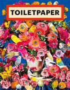 Couverture du livre « Toilet paper n 19 » de Cattelan/Ferrari aux éditions Accattone