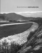 Couverture du livre « Alpes-Maritimes » de Raymond Depardon aux éditions Snoeck Gent