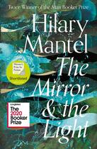 Couverture du livre « THE MIRROR AND THE LIGHT » de Hilary Mantel aux éditions Harper Collins Uk