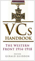 Couverture du livre « VCs Handbook » de Gliddon Gerald aux éditions History Press Digital