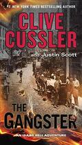 Couverture du livre « Gangster, the » de Clive Cussler Scott aux éditions Adult Pbs