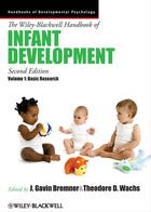 Couverture du livre « The Wiley-Blackwell Handbook of Infant Development, Basic Research » de J. Gavin Bremner et Theodore D. Wachs aux éditions Wiley-blackwell