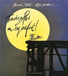 Couverture du livre « Touchez pas au roquefort ! » de Steadman Ralph et Bernard Stone aux éditions Gallimard-jeunesse