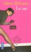 Couverture du livre « Le Sac » de Valerie Mcgarry aux éditions Pocket