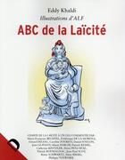 Couverture du livre « ABC de la laïcité » de Eddy Khaldi aux éditions Demopolis