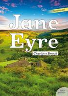 Couverture du livre « Jane Eyre » de Charlotte Brontë aux éditions Culture Commune