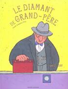 Couverture du livre « Diamant de grand pere (le) » de  aux éditions Bayard Jeunesse