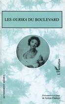 Couverture du livre « Les 