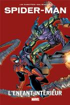 Couverture du livre « Spider-Man : l'enfant intérieur » de Jean-Marc Dematteis et Sal Buscema aux éditions Panini